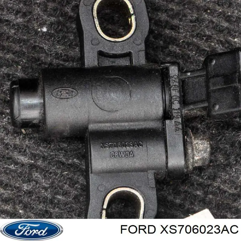  XS706023AC Ford