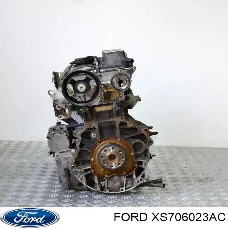 XS706023AC Ford 