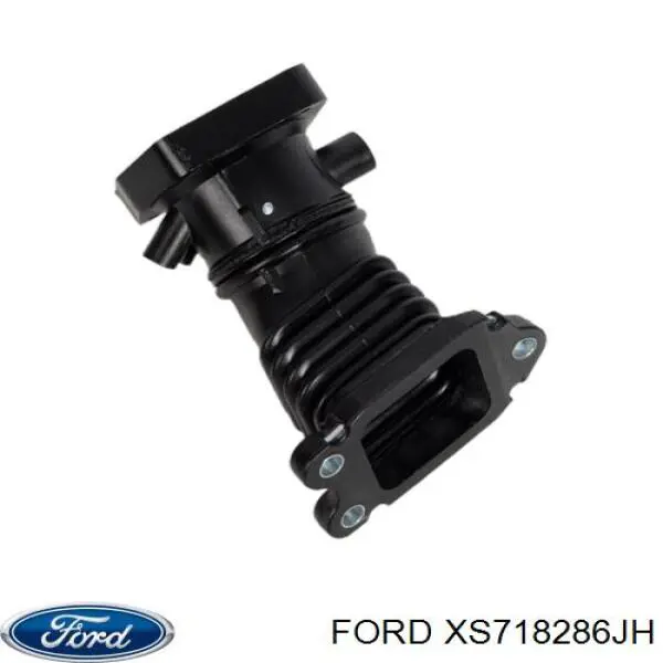Шланг радиатора, нижний Ford 1121272 цена, от 69.68 USD