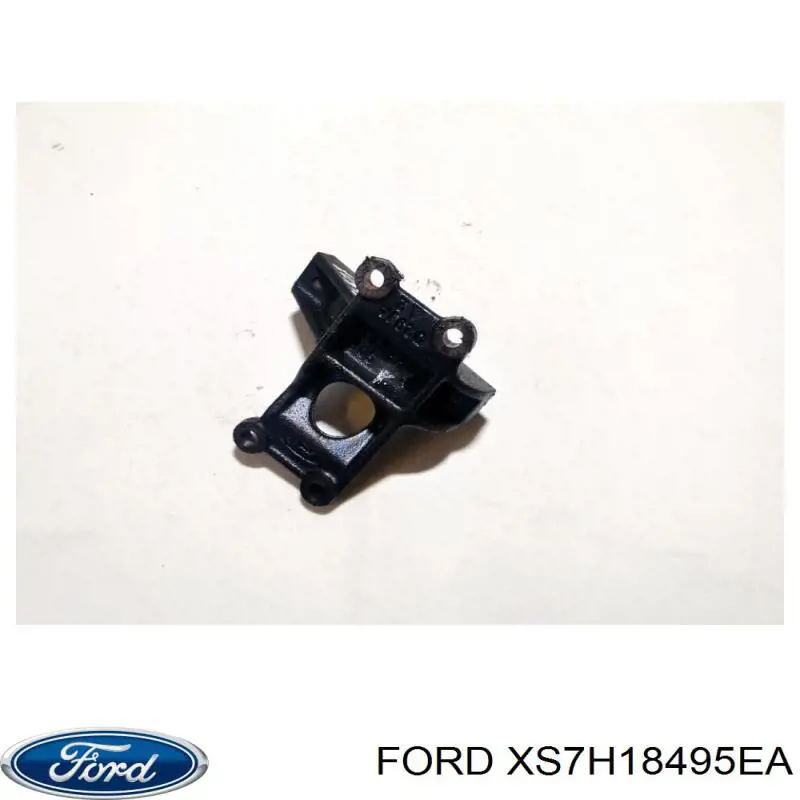  XS7H18495EA Ford