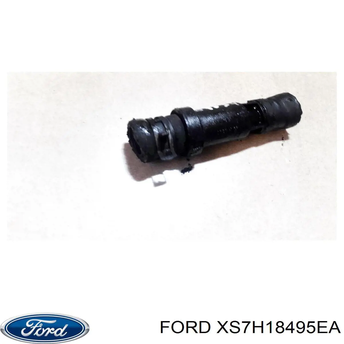  Ford XS7H18495EA цена, от 8.87 USD