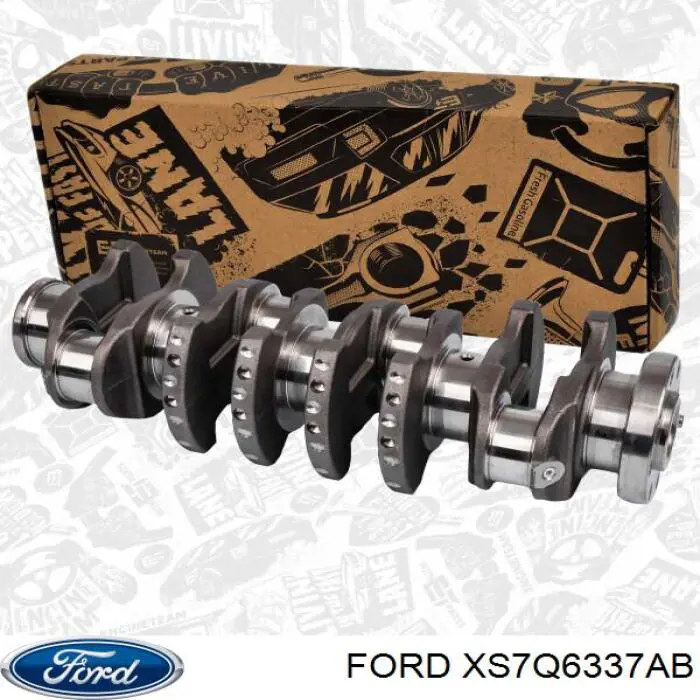 1099876 Ford 