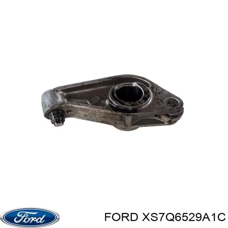 Купить XS7Q6529A1C Ford Коромысло клапана, рокер