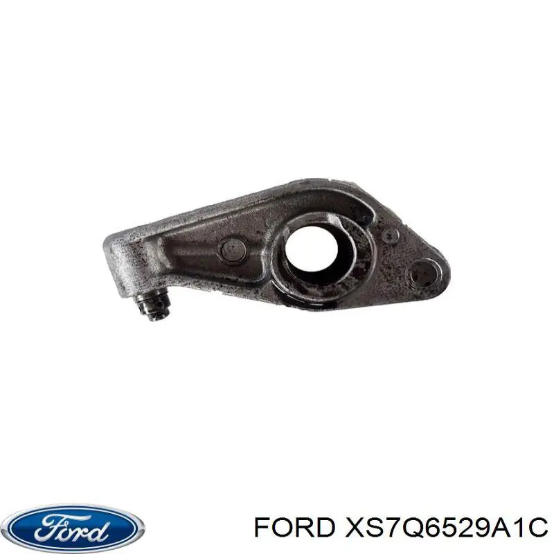 Рокер клапана Ford XS7Q6529A1C цена, от 17.69 USD