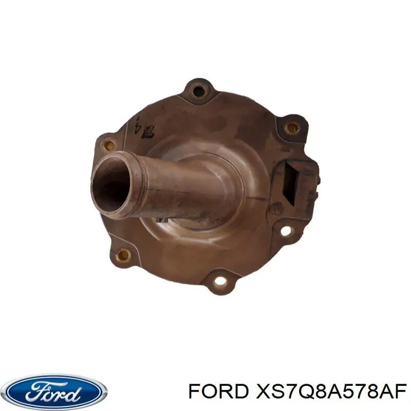 Купить 1148440 Ford 
