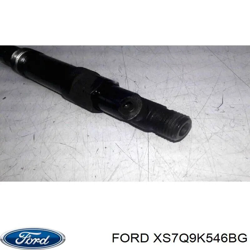 Форсунка инжектора Ford 1213488 цена, от 41.05 USD