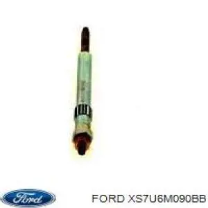 Свечи накала XS7U6M090BB Ford