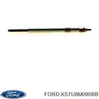 Купить XS7U6M090BB Ford Свечи накала