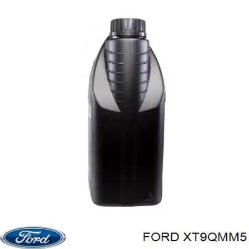 Масло трансмиссионное Ford XT9QMM5 цена, от 8.94 USD