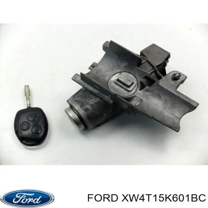  3698978 Ford