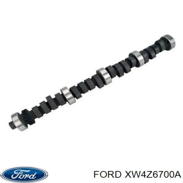 Купить XW4Z6700A Ford 
