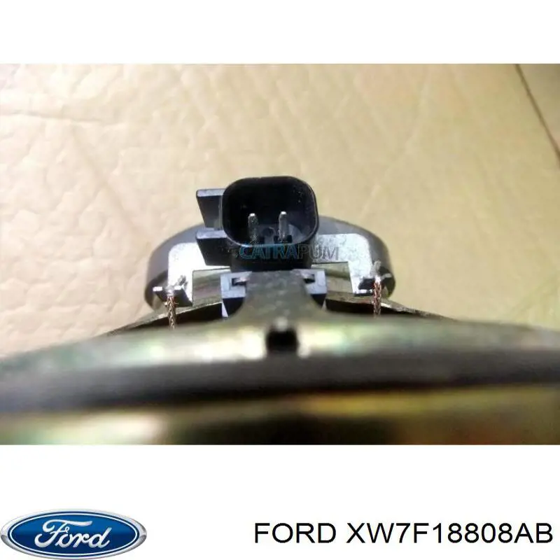 Купить XW7F18808AB Ford 
