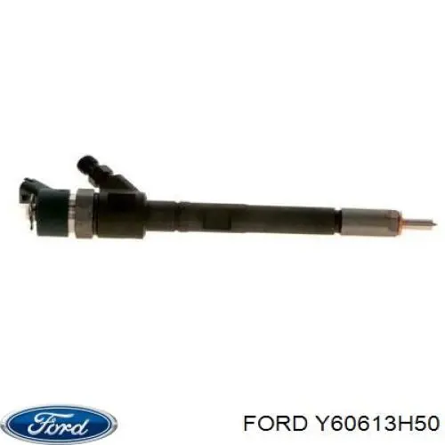 Y60613H50 Ford injetor de injeção de combustível