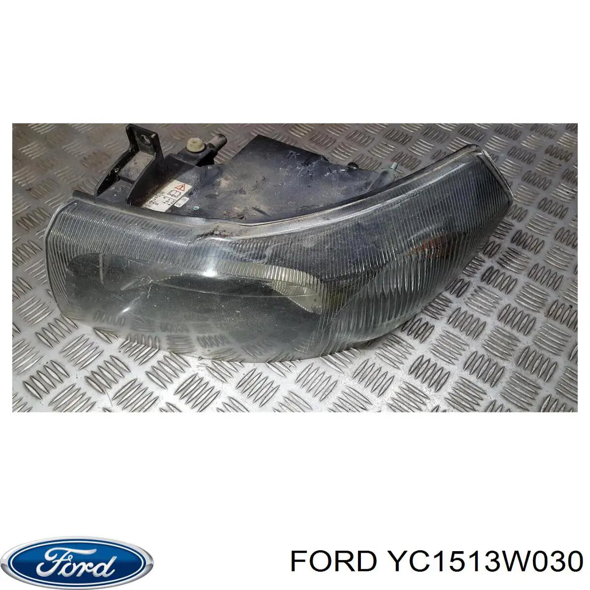 Купить YC1513W030 Ford 