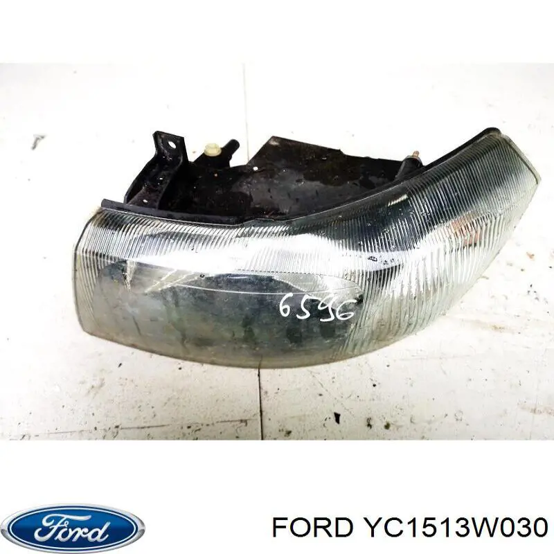 YC1513W030 Ford 