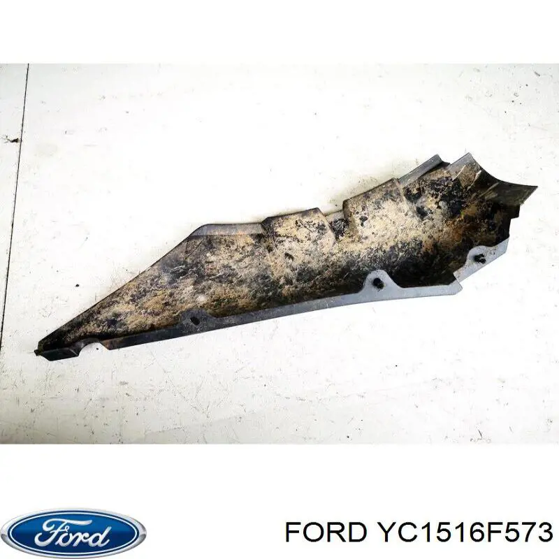 YC1516F573 Ford 
