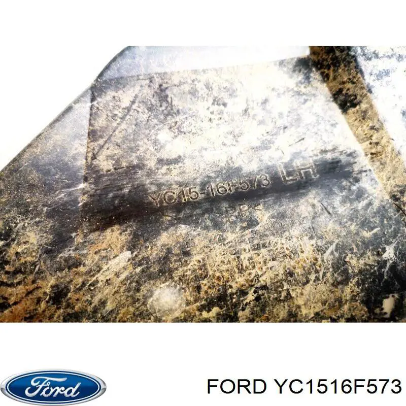 Купить YC1516F573 Ford 