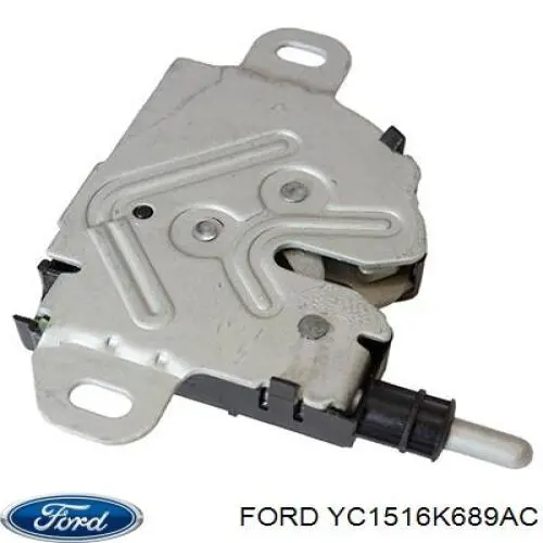 Замок капота Standart STD506 цена, от 4.54 USD