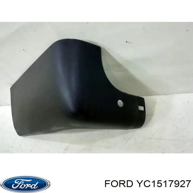Угол бампера заднего левый Ford YC1517927 цена, от 16.12 USD