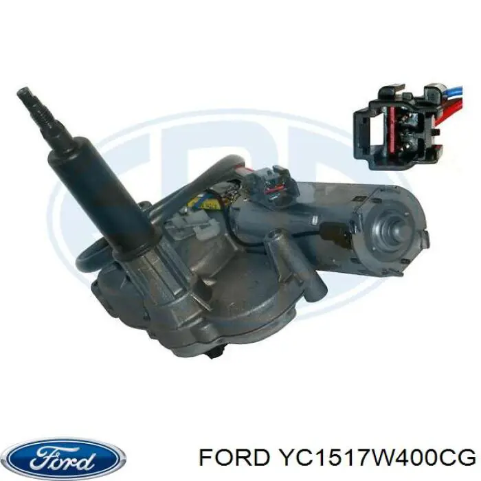  YC1517W400CG Ford