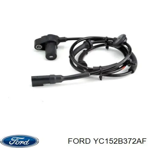 Передний датчик АБС Ford YC152B372AF цена, от 28.35 USD