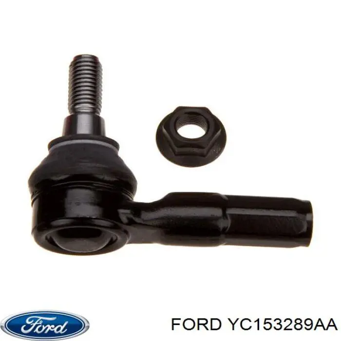 Рулевой наконечник YC153289AA Ford