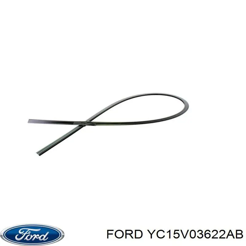 YC15V03622AB Ford 