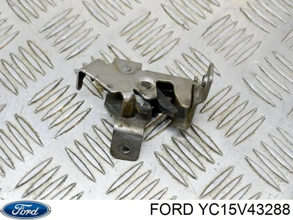 Ford YC15V43288 цена, от 112.74 USD