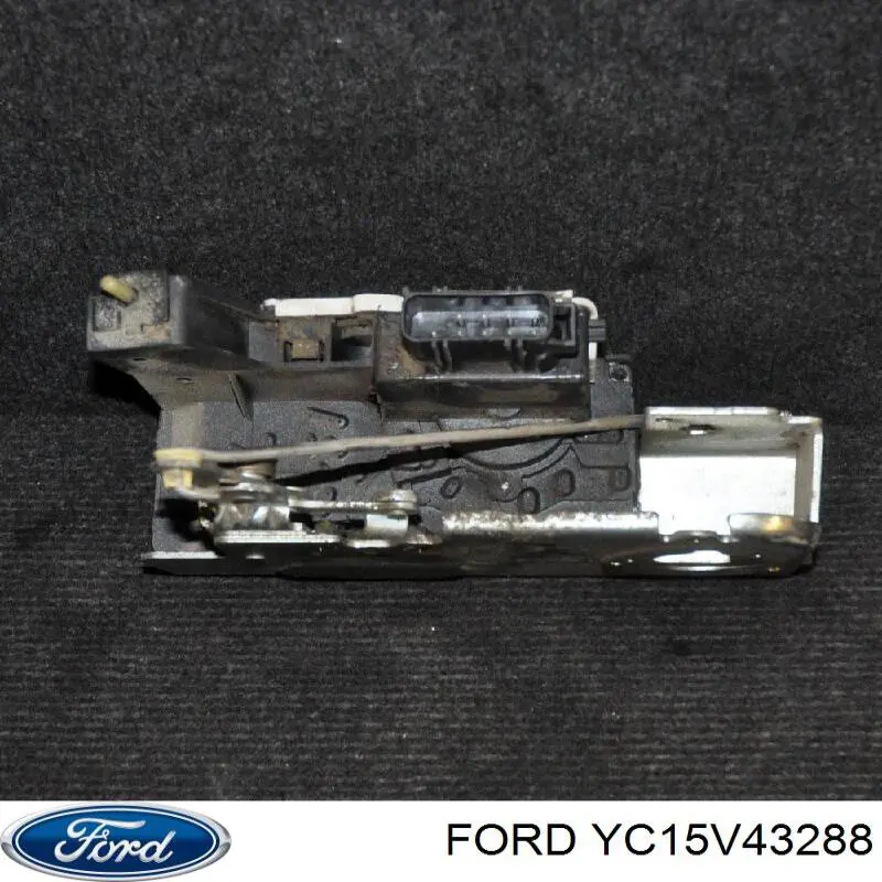 Купить YC15V43288 Ford 