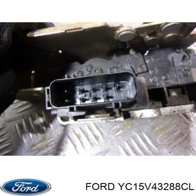 YC15V43288CL Ford 