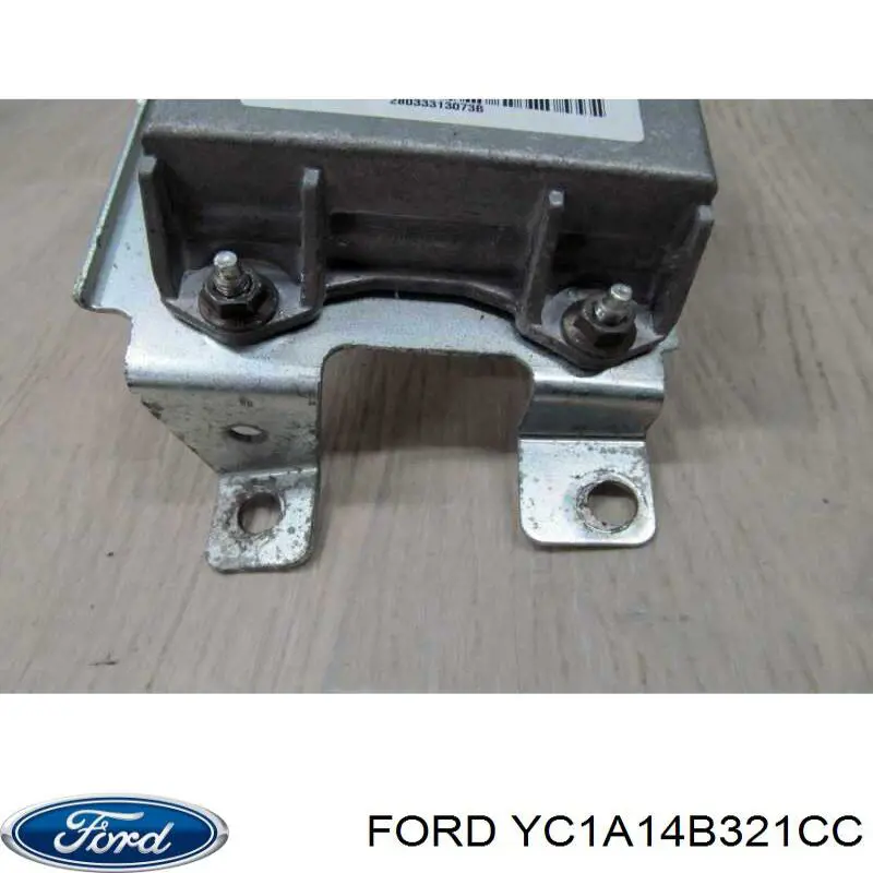  Ford YC1A14B321CC цена, от 15.08 USD