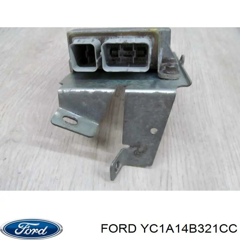 Купить YC1A14B321CC Ford 