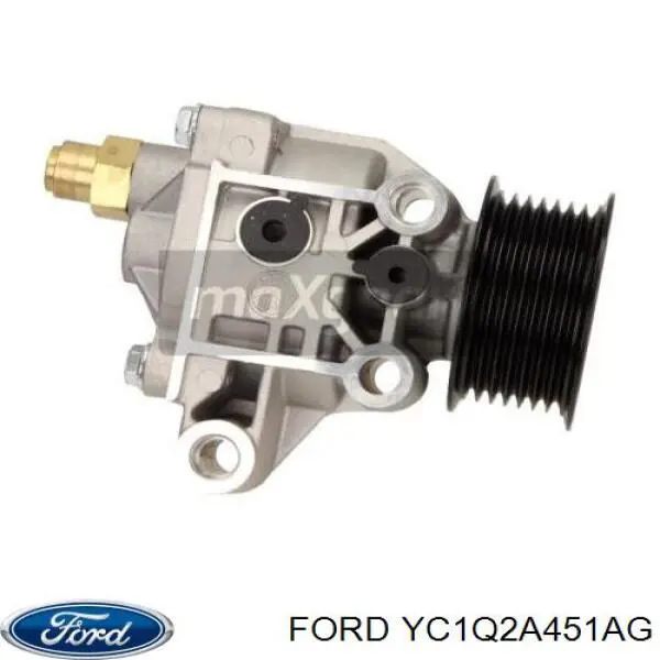 Вакуумный насос Ford YC1Q2A451AG цена, от 52.59 USD