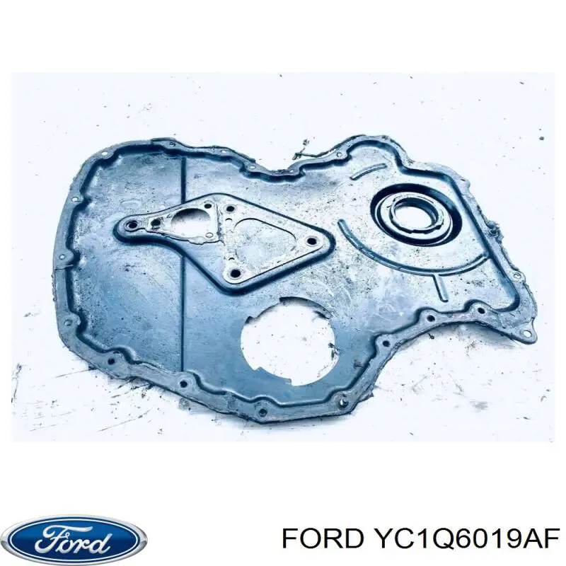  YC1Q6019AF Ford