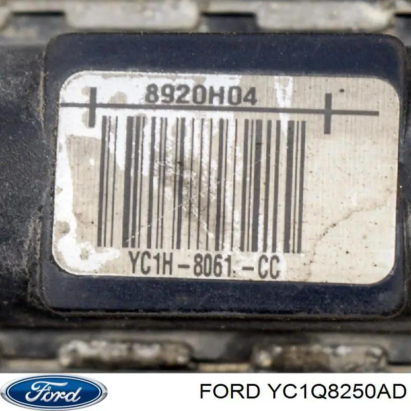  YC1Q8250AD Ford