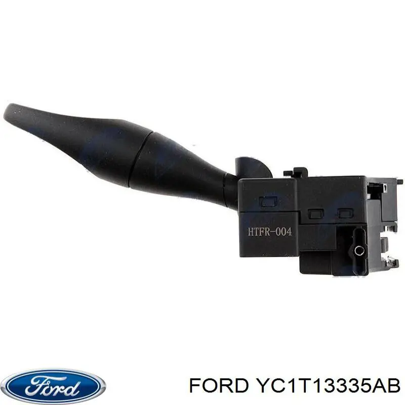 Переключатель подрулевой, левый Ford YC1T13335AB цена, от 18.78 USD