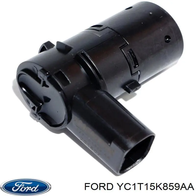 Датчик сигнализации парковки (парктроник) задний боковой Magneti Marelli 021016035010 цена, от 13.19 USD