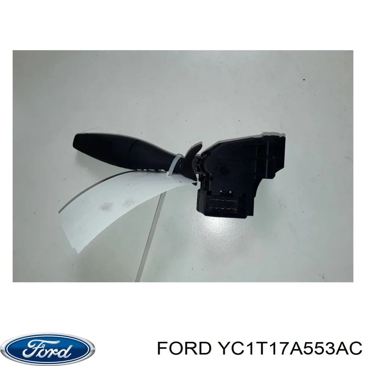 Правый подрулевой переключатель  Ford YC1T17A553AC цена, от 12.64 USD