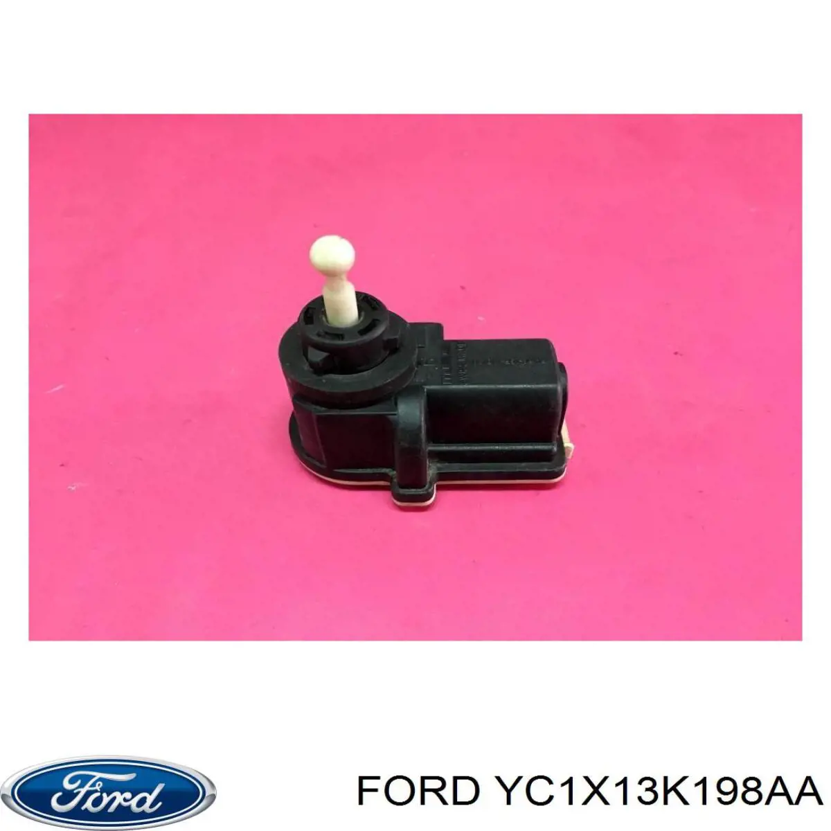 4047299 Ford corretor da luz