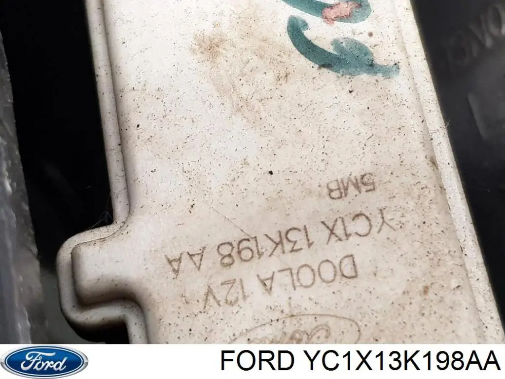 Автоматический корректор фар Ford 4047299 цена, от 18.56 USD