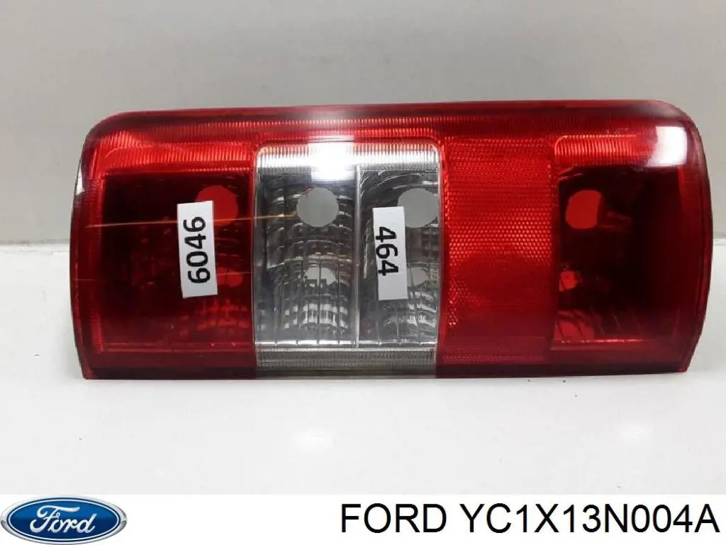 Задняя левая фара Ford YC1X13N004A цена, от 19.04 USD
