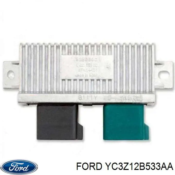  YC3Z12B533AA Ford