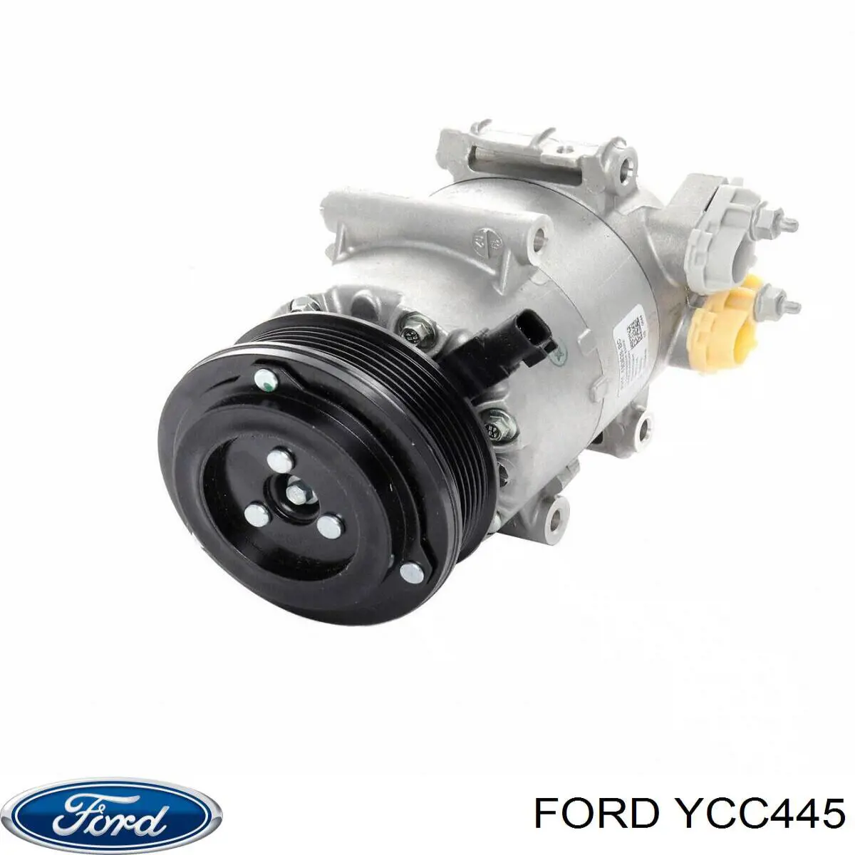 YCC445 Ford