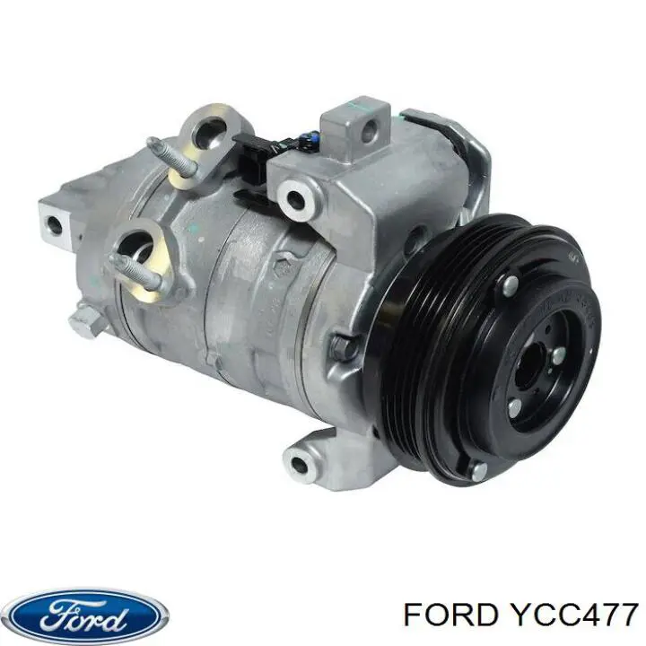  Ford YCC477 цена, от 492.80 USD