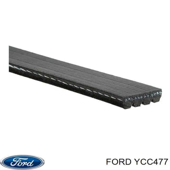  Ford YCC379
