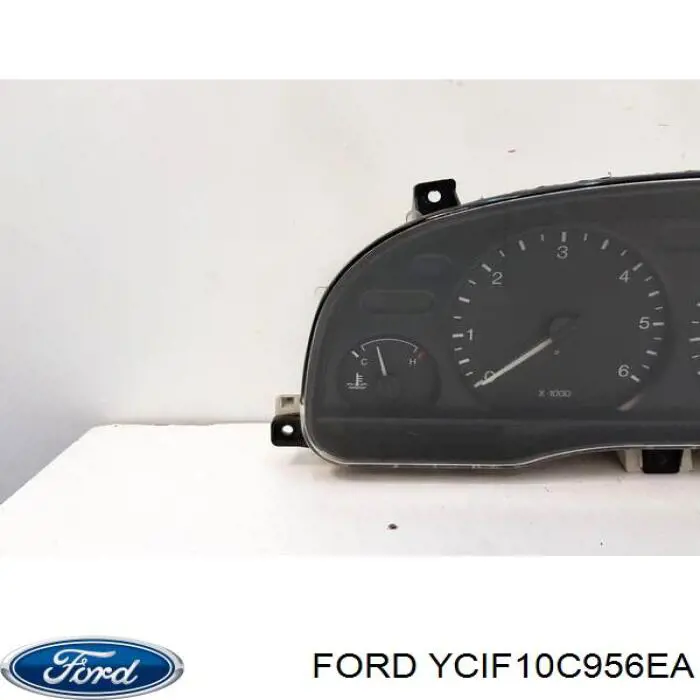Купить YCIF10C956EA Ford 