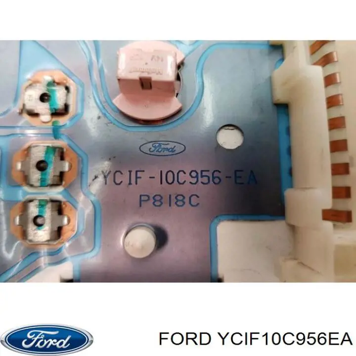  Ford YCIF10C956EA цена, от 30.78 USD