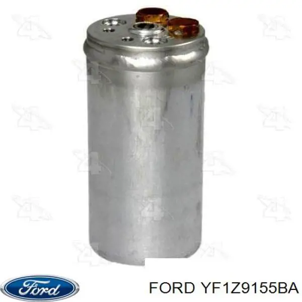 Фильтр тонкой очистки топлива Ford YF1Z9155BA цена, от 25.85 USD
