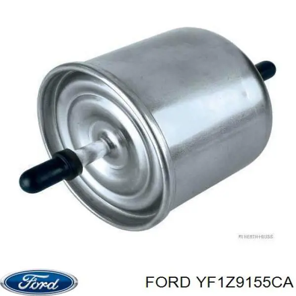 YF1Z9155CA Ford топливный фильтр