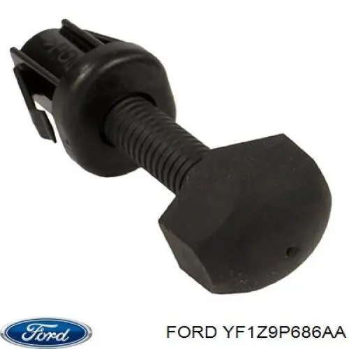  YF1Z9P686AA Ford